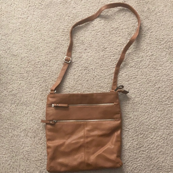 Merona Handbags - NWOT Target cross body bag